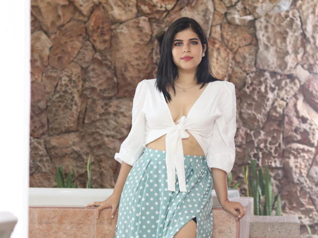 HannaNeumann - Sexe cam en vivo - 9915533