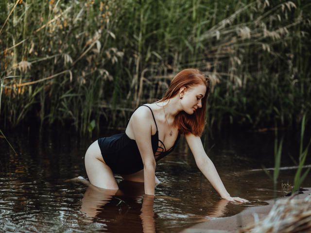 LeonaSmoll - Sexe cam en vivo - 9915865