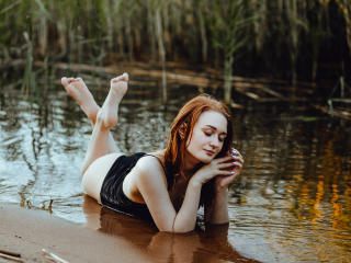 LeonaSmoll - Live sexe cam - 9915877