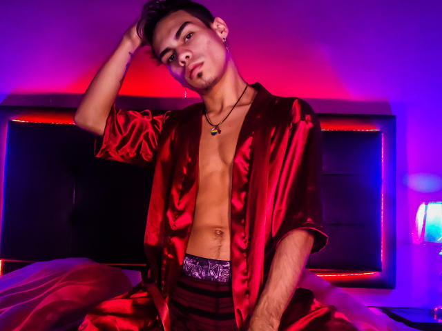 TiangelAndGael - Live sexe cam - 9916417