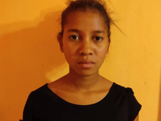 Shandrah - сексуальная веб-камера в реальном времени - 9917565