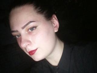 DulcisxMortem - Live porn &amp; sex cam - 9917709