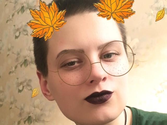 DulcisxMortem - Live porn &amp; sex cam - 9917993