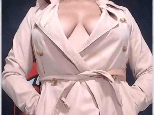 AnaKait - Live sexe cam - 9920117