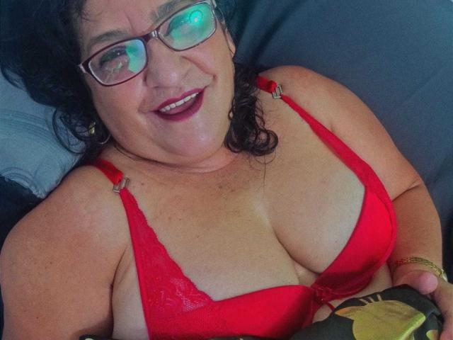 GloriaSexual - Live sexe cam - 9920469