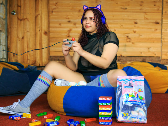 JuliettaCut - сексуальная веб-камера в реальном времени - 9920805