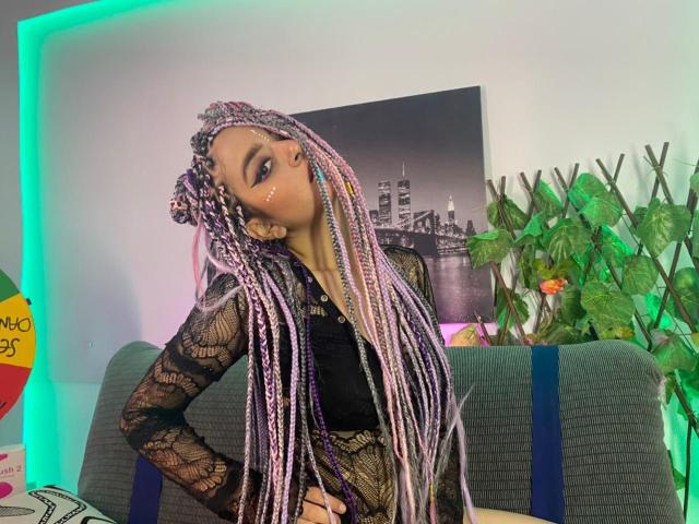 MayaEvanss - Live sexe cam - 9922821