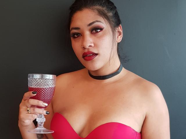 Ameliakay - Sexe cam en vivo - 9923765