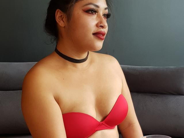 Ameliakay - Sexe cam en vivo - 9923769