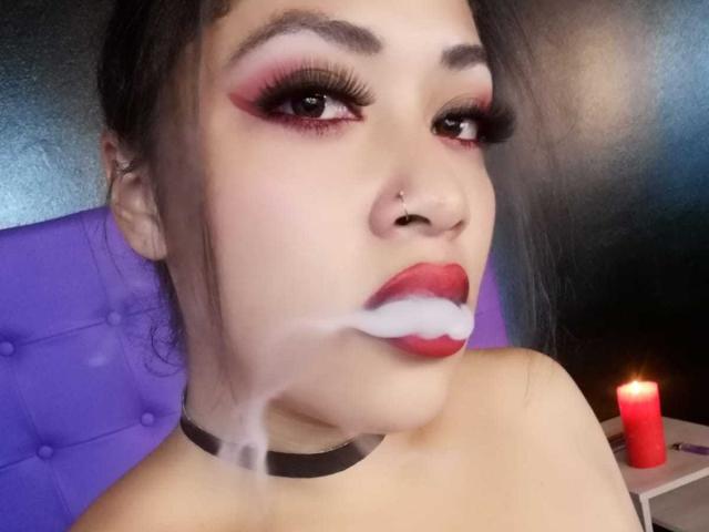 Ameliakay - Sexe cam en vivo - 9923773