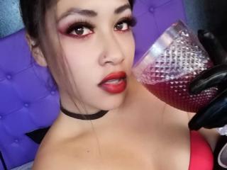 Ameliakay - Sexe cam en vivo - 9923777