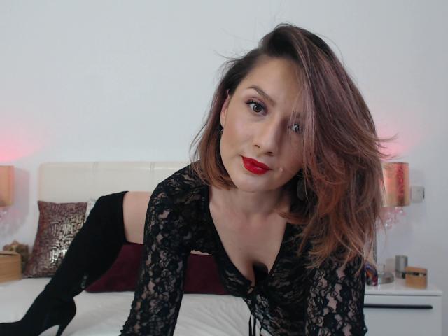 AnaHathor - Live porn &amp; sex cam - 9924337