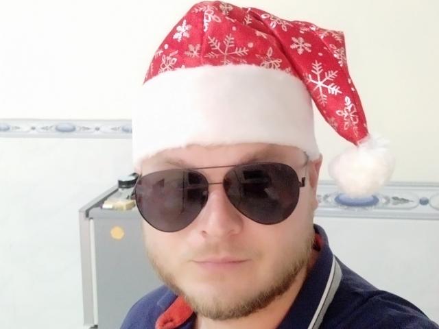 AlexYours - Sexe cam en vivo - 9926937