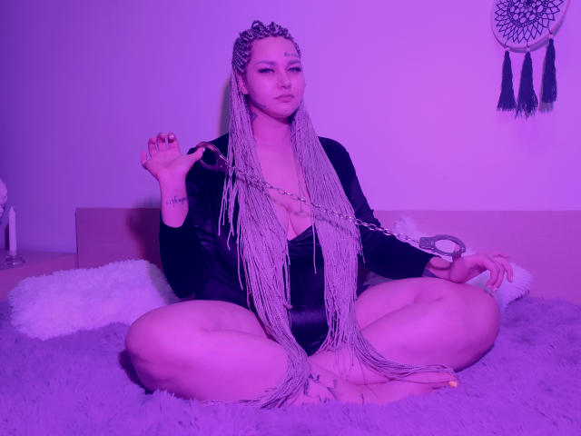 HelenFlaming - Sexe cam en vivo - 9928721