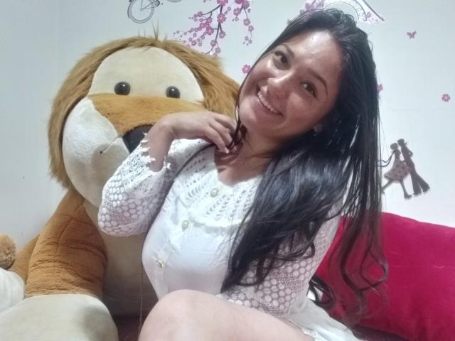 ClarissaDelicieux - 라이브 포르노 &amp; 섹스 캠 - 9934789