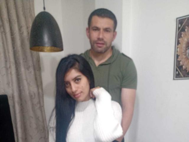 SabrinanNicolas - Live sex cam - 9937741