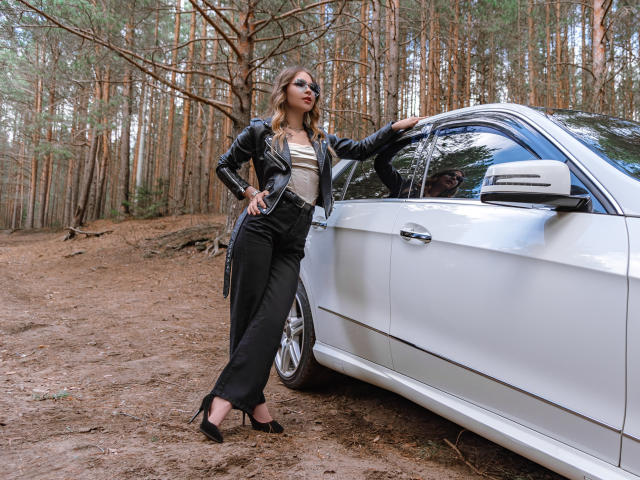 KerryFox - Élő pornó és szexkamera - 9937765