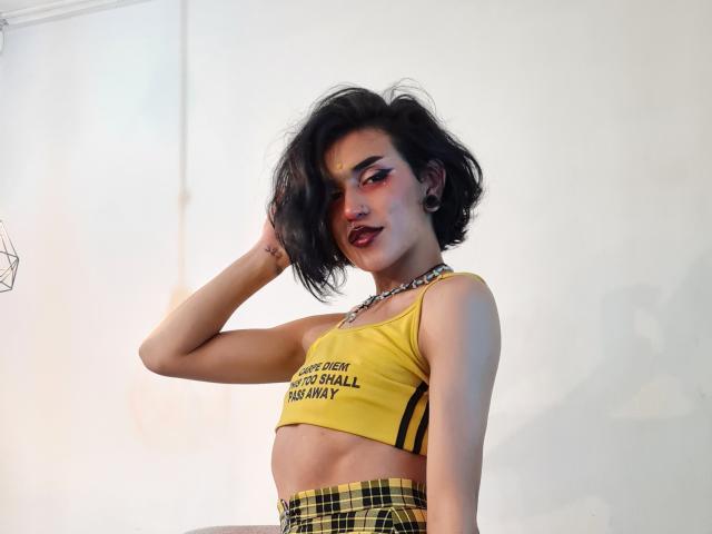 KennyStarr - Sexe cam en vivo - 9938173