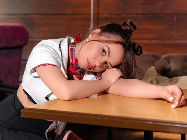 IsabeIIaArdo - Sexe cam en vivo - 9938333