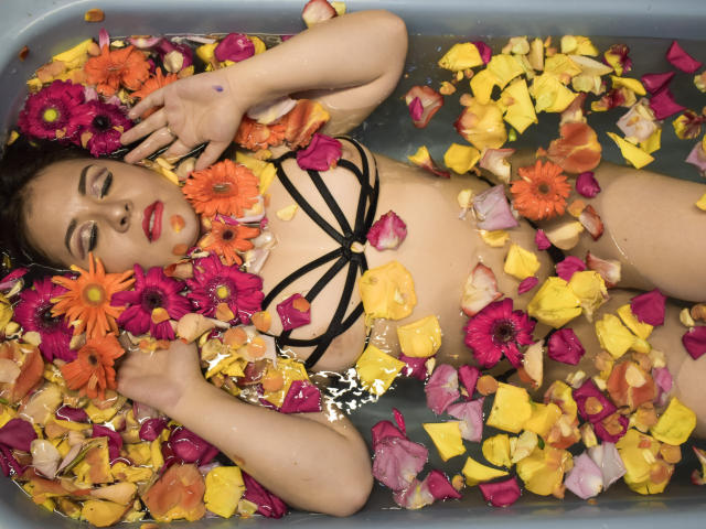 KatieWoolf - Camera khiêu dâm &amp; quyến rũ trực tiếp - 9938377