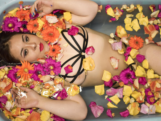 KatieWoolf - Sexe cam en vivo - 9938381