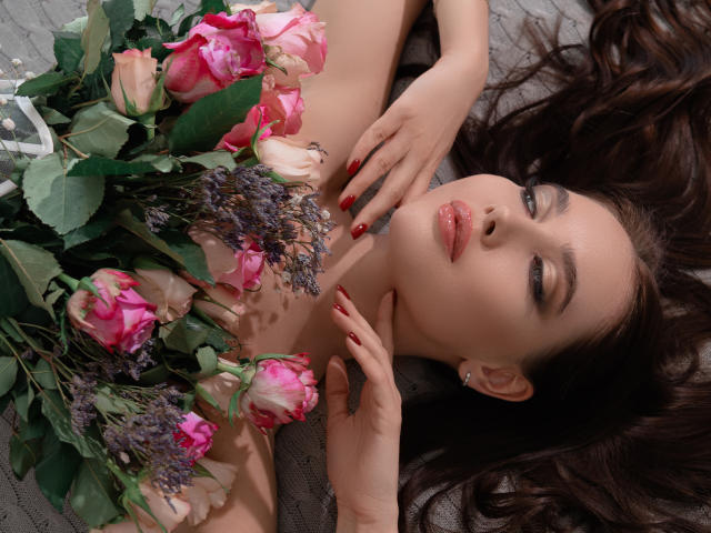 AlessandraMoor - Sexe cam en vivo - 9938773