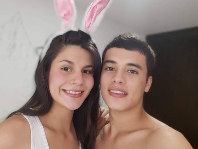 DirtyCoupleSexy - Live porn &amp; sex cam - 9939185
