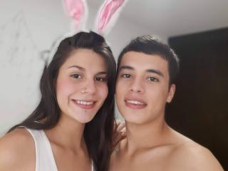 DirtyCoupleSexy - Live porn &amp; sex cam - 9939221