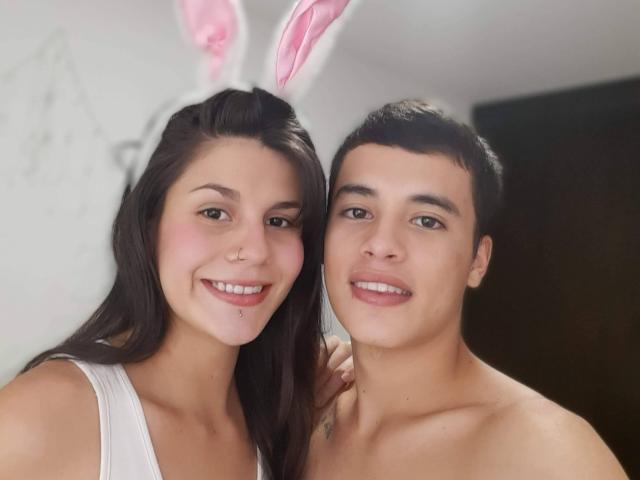 DirtyCoupleSexy - Live porn &amp; sex cam - 9939221