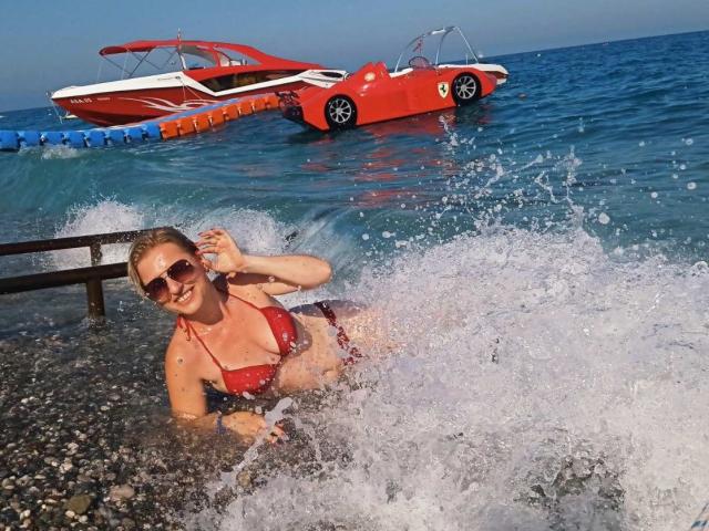 MollyMat - Sexe cam en vivo - 9940769