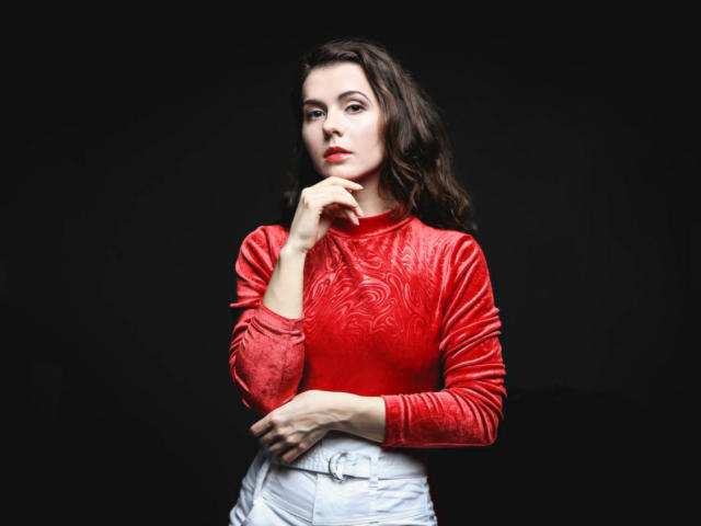 MiraHotty - Live porn &amp; sex cam - 9941293