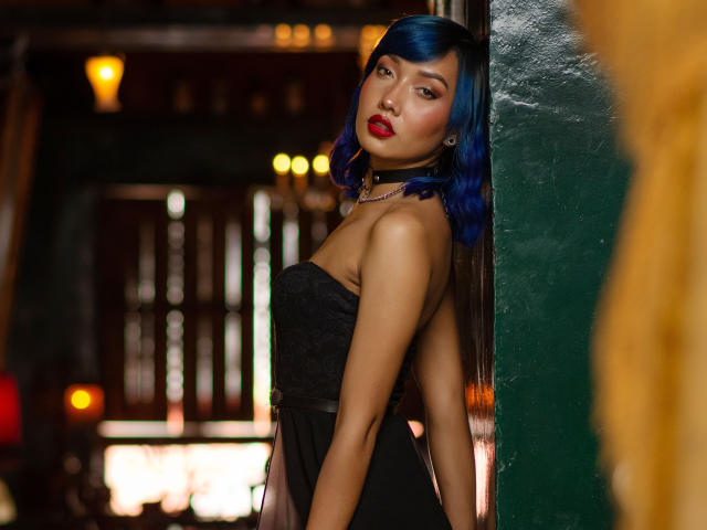 SkarletKey - сексуальная веб-камера в реальном времени - 9941537