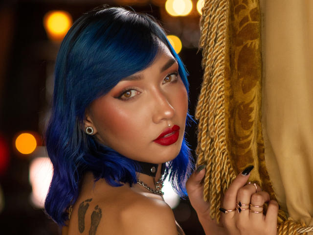 SkarletKey - сексуальная веб-камера в реальном времени - 9941553