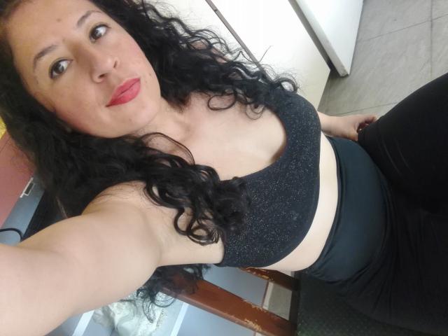 MarilynSex - Live porno og sexkamera - 9941921