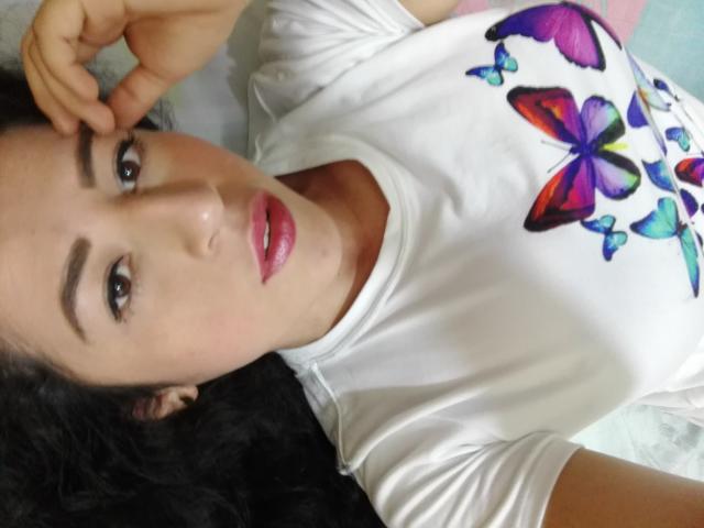 MarilynSex - сексуальная веб-камера в реальном времени - 9942049