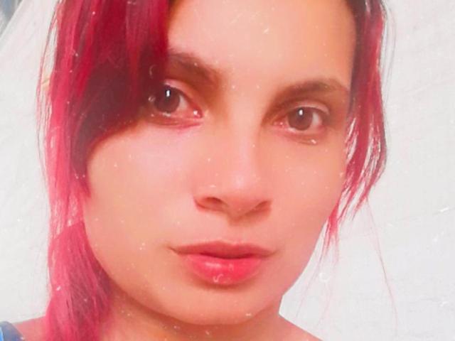 EvaSimpsons - Live sexe cam - 9942229