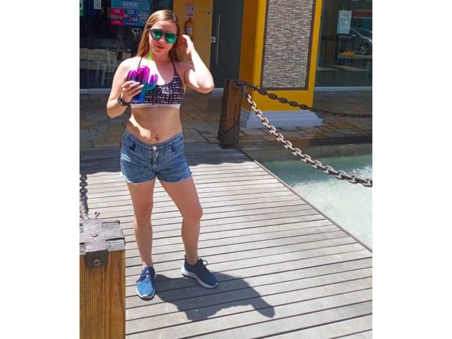 AdanEva - Live sex cam - 9943493