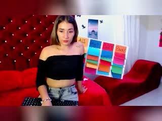 BellaHoney - Live sex cam - 9943605