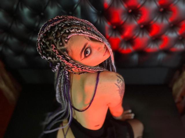MayaEvanss - Sexe cam en vivo - 9943633