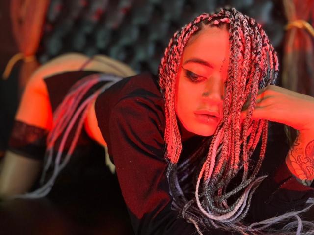 MayaEvanss - Sexe cam en vivo - 9943641