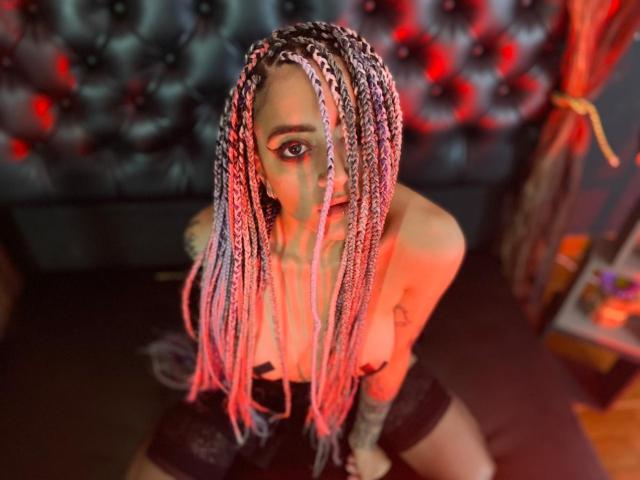 MayaEvanss - Live sexe cam - 9943673