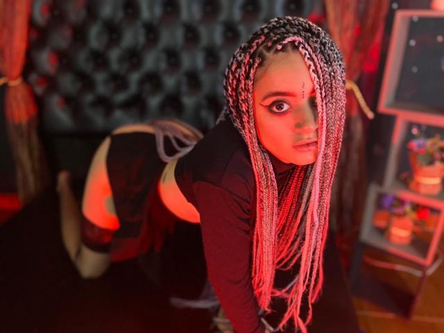 MayaEvanss - Live sexe cam - 9943677