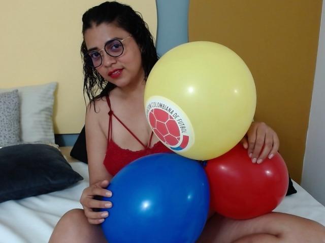 SophiaLi - Sexe cam en vivo - 9944365