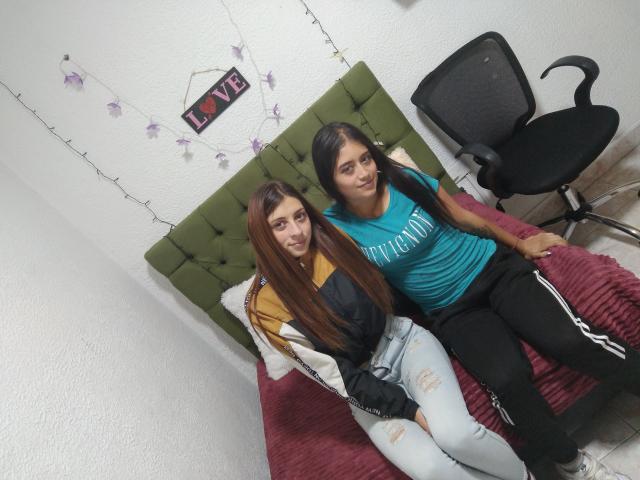 LatinasWildX - Live sexe cam - 9945529