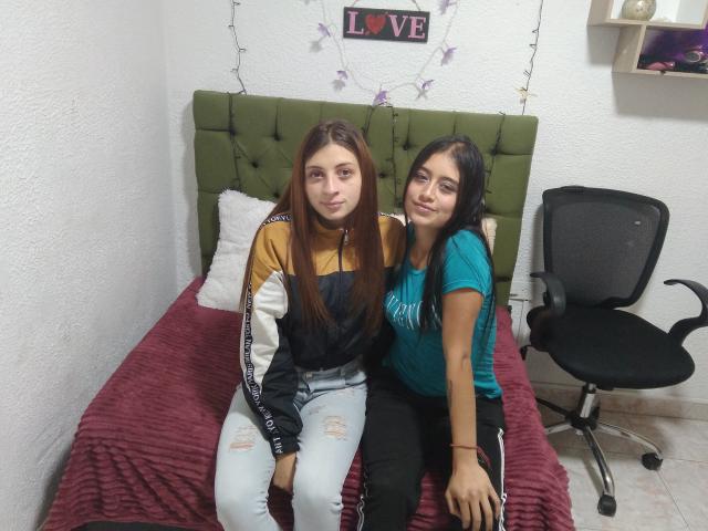 LatinasWildX - Live sexe cam - 9945541