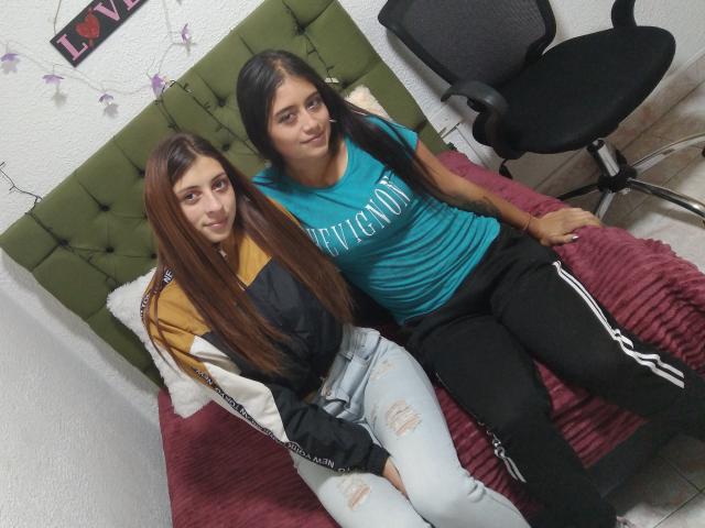 LatinasWildX - Live sexe cam - 9945553