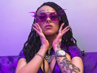 MollyWaxx - Sexe cam en vivo - 9945737