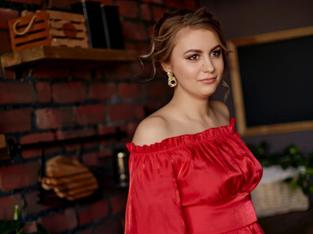 MagicFirefly - Sexe cam en vivo - 9946013