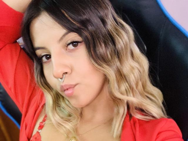 SweetAnaFlowers - Sexe cam en vivo - 9946609