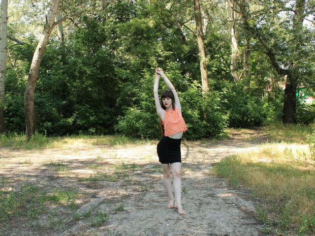 AgataLinn - Live sex cam - 9950681